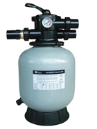swimming pool filter
