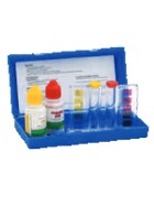 swimming pool equipment water testing kit