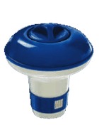 Pool Accessory Chemical Dispenser