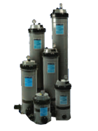 Cartridge Filter