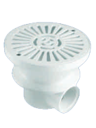 Eye Ball Nozzle