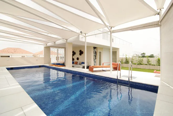 Swimming Pool Contractor