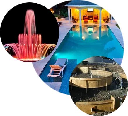 about us ultimate fountain and pools